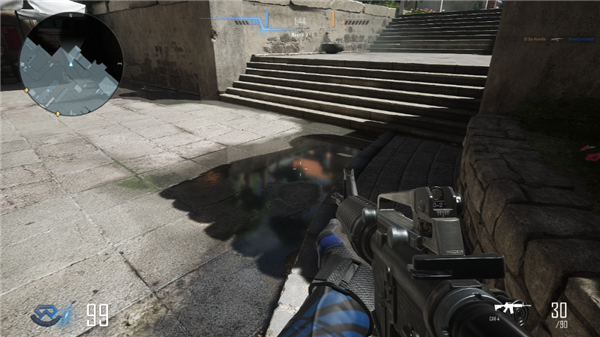 憋了5年的《穿越火线》新作 就这?