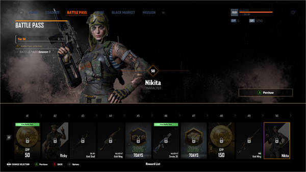 憋了5年的《穿越火线》新作 就这?