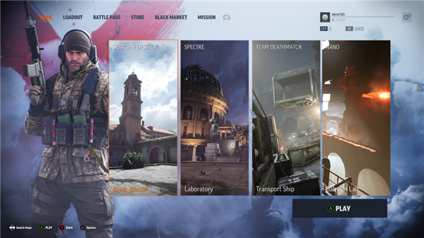 憋了5年的《穿越火线》新作 就这?