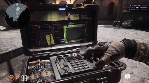 憋了5年的《穿越火线》新作 就这?